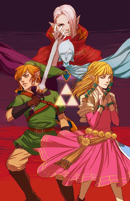 241 Best Images About Twilight Princess And Skyward Sword