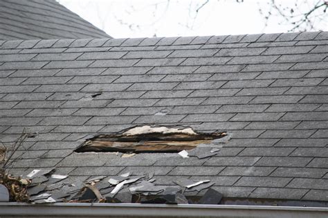 roof damage lexington quality roof repair emergency roof repair