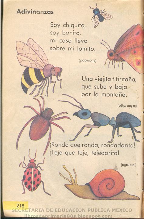 libros de primaria de los  octubre