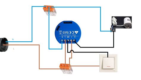 solved shelly wiring    switching hotel switch  topic openhab community