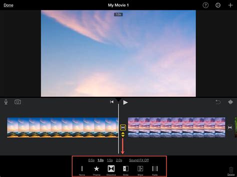 imovie app hooliet