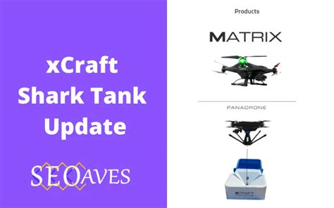 xcraft shark tank update xcraft net worth