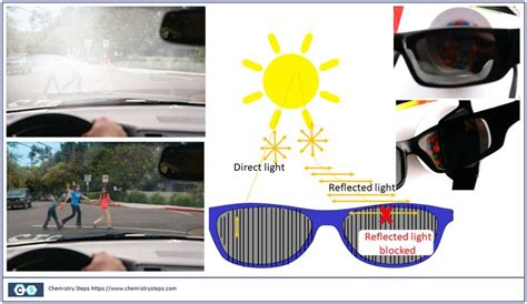 What Are Polarized Sunglasses And How Do They Work Polarized