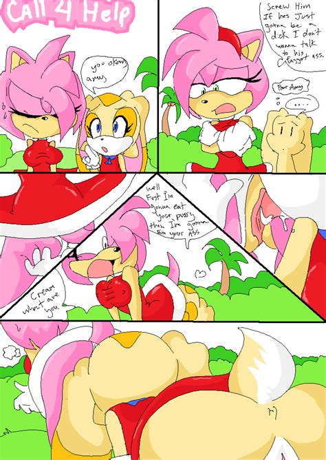 Rule 34 2008 Amy Rose Anthro Anthro On Anthro Anus Blue Eyes Breasts
