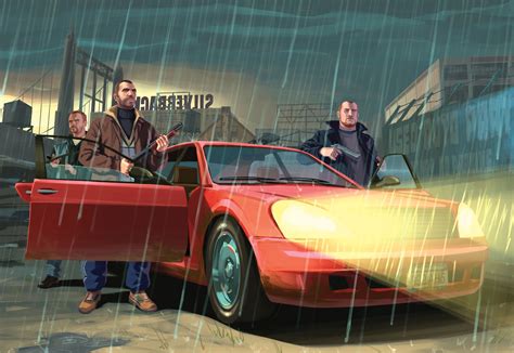 grand theft auto game series   gta steve hoffman