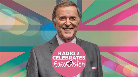 bbc sounds celebrating eurovision the luck of the irish