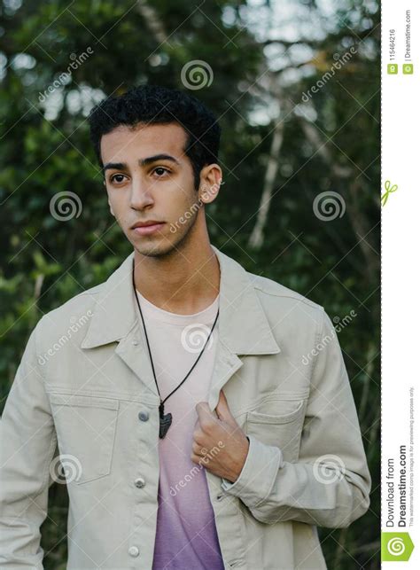 arab teenager with older men