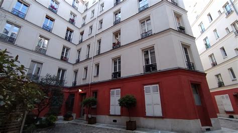 renovation dun studio airbnb parisien wandyou