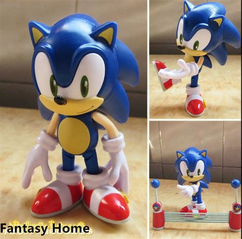 popular sonic toys buy cheap sonic toys lots from china