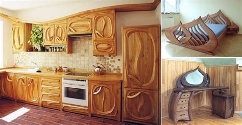 amazing wood furniture   part   home home