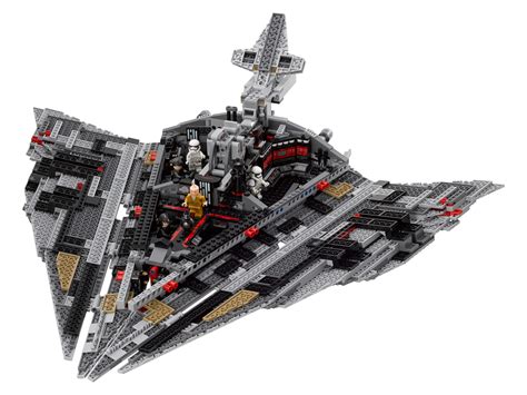 lego  star wars  order star destroyer ubicaciondepersonas