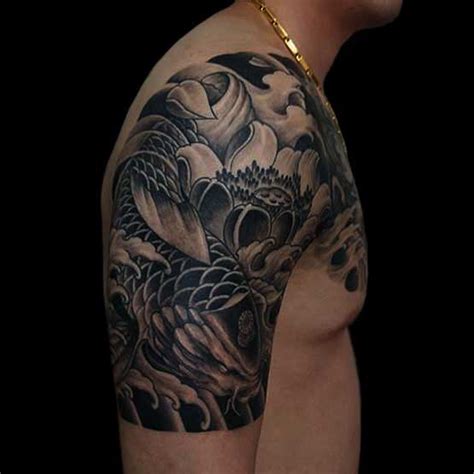 The 80 Best Half Sleeve Tattoos For Men Improb