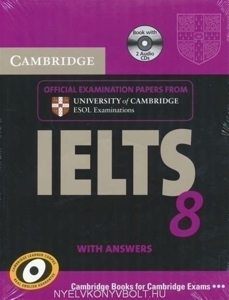 cambridge ielts  official examination  papers students book