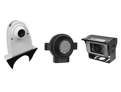 reversing cameras fleet vehicle reversing camera systems kits