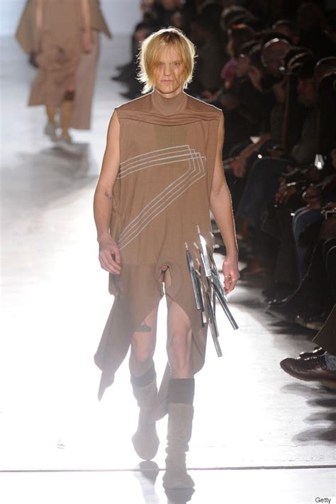 5 places it s ok to wear rick owens new penis cloaks very nsfw