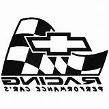 Vector Chevy Logo Racing Getdrawings Vectorified sketch template