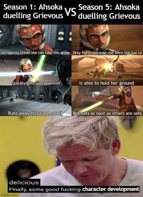 memes  star wars fans    prequels   superior