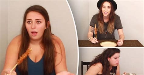 Watch Lesbians Try Penis For First Time…and Some Quite Like It Daily