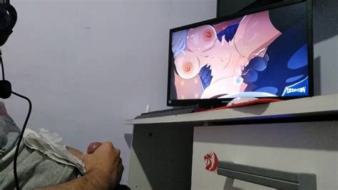 Hentai Porn Anime Orgía