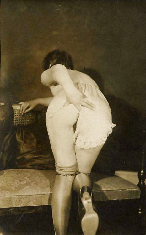 old vintage sex pinups circa 1920 mix 1 49 pics xhamster