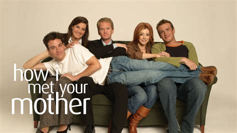 movies how i met your mother desktop wallpaper nr 58329 by elrincondelnabo bl
