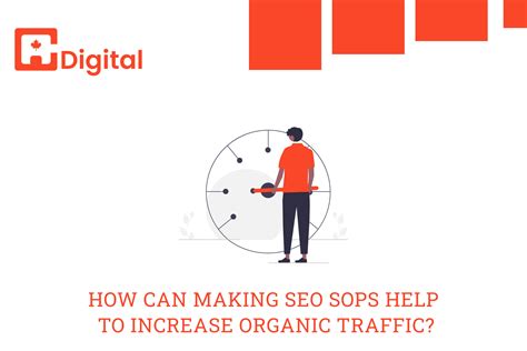 How Can Making Seo Sops Help To Increase Organic Traffic