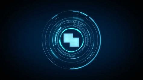 tech logo reveal youtube