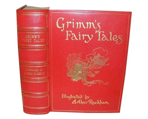 The Fairy Tales Of The Brothers Grimm By Grimm Brothers Lucas Mrs