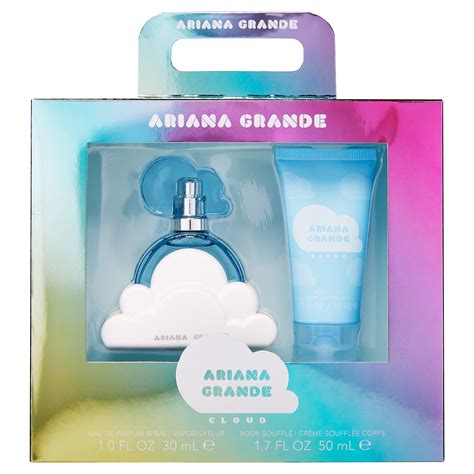 ariana grande cloud perfume off 63
