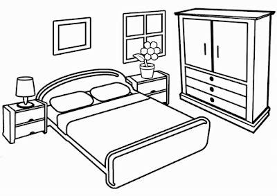 pin  living room coloring pages   printable