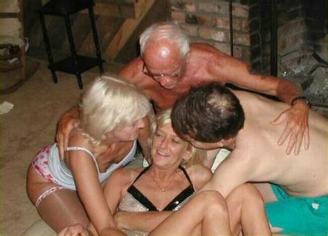 Old Swinger Couples Share Partners Porn Pictures Xxx Photos Sex