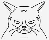 Grumpy Pngitem sketch template