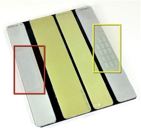 ipad  smart cover teardown reveals  magnets macrumors