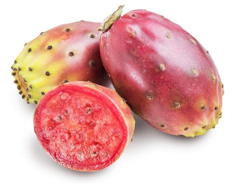 prickly pear juice concentrate acidified  brix ppjcf  dr