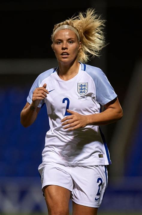Daly Has Been Capped Seven Times To Play For England England Ladies