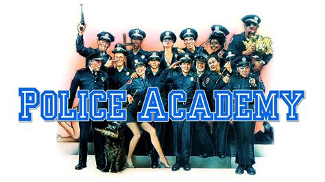 police academy 1984 venkatarangan வெங்கடரங்கன் blog