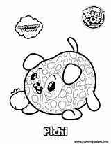 Pops Pikmi Coloriage Pichi Tootsie Jecolorie sketch template
