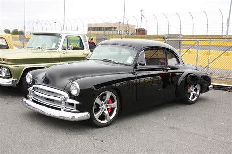 don jackson  chevy deluxe hot rod network