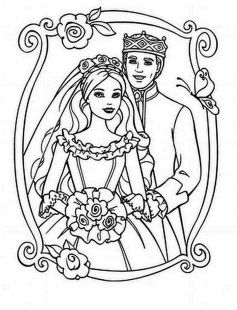 king  queen wedding day coloring page coloring sun coloring home