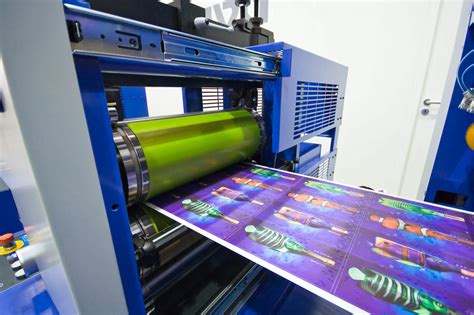 advantages  offset printing starprint vietnam  strategic partner  printed packaging