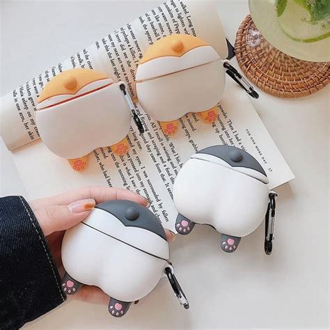 pin  airpods cases