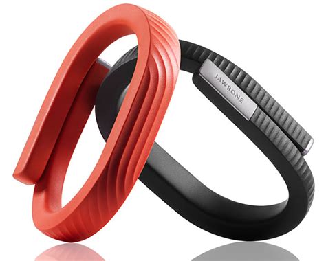 jawbone  fitness wristband campad electronics blog