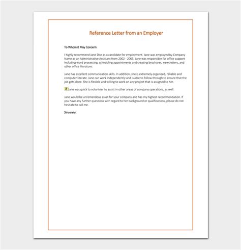 sample return  work letter  employer  employee coloring pages