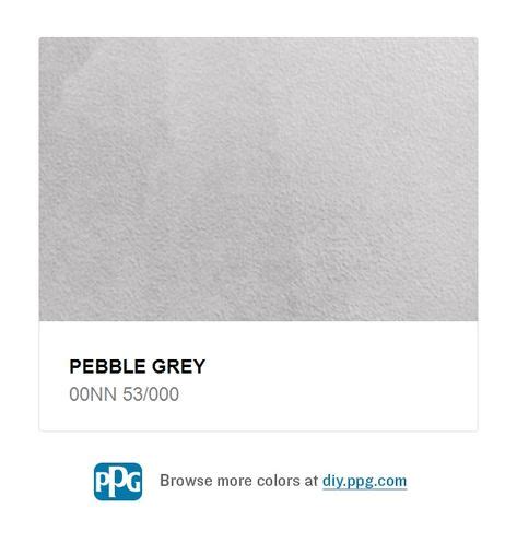 pebble grey nn  paint colors grey bedroom  pop
