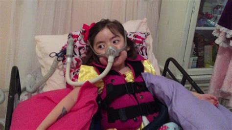 heaven over hospital dying girl age 5 makes a choice cnn