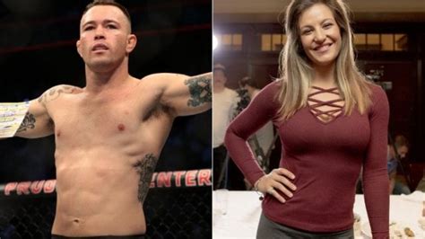 audio of colby covington and miesha tate s verbal battle leaks