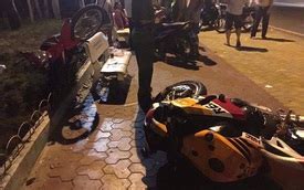 honda cbrrr biker sai gon mang xe dua honda rc sp  nhat viet nam tham gia cuoc thi