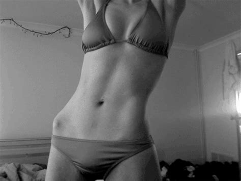 thinspo find and share on giphy