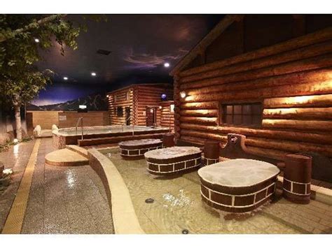 spa world osaka osaka station sauna house bath house paint color