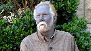 internet sensation papa smurf dies  blue people   brim home